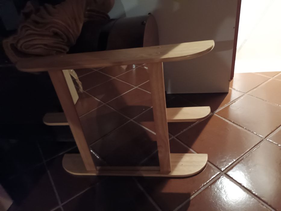 Armário farmacia de casa de banho