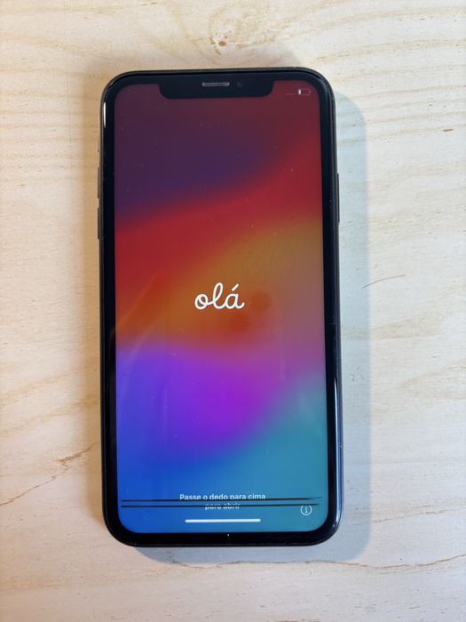 Iphone XR 64GB (Apple)