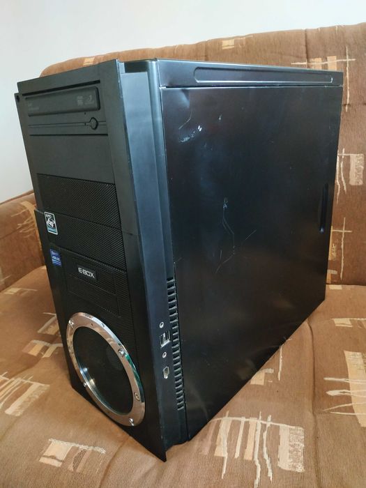 stare obudowy komputerowe PC