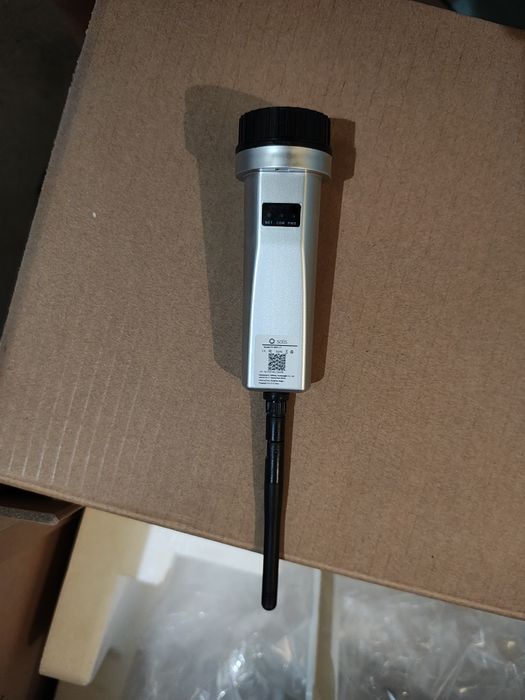 Falownik SOLIS 5 KW z modułem WIFI