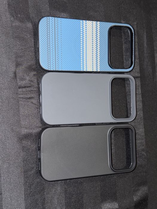 чехлы на iphone 17 pro