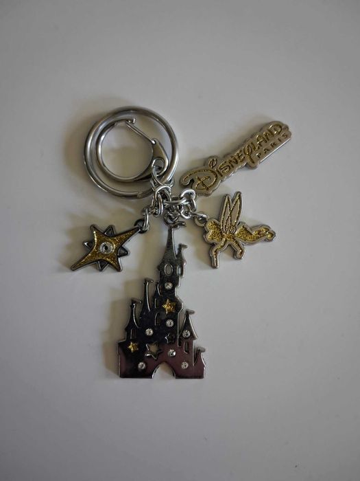 Breloczek Souvenir - Disneyland Paris