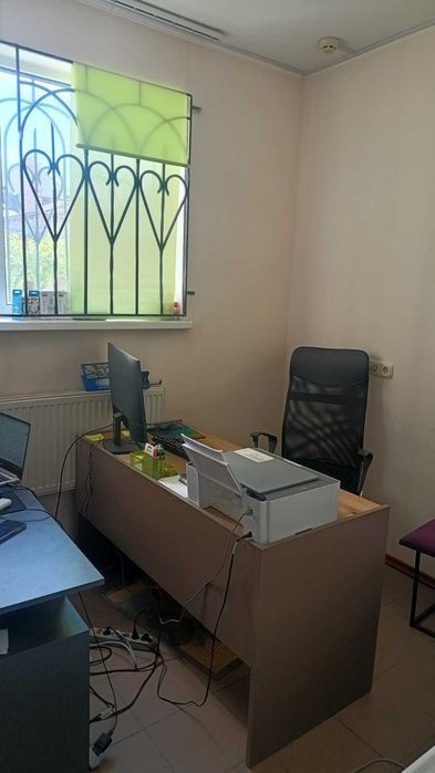 Оренда комерційного приміщення (9842)