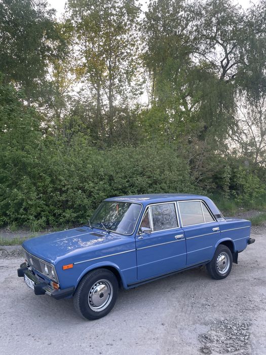 ВАЗ ЛАДА LADA 21063 1991