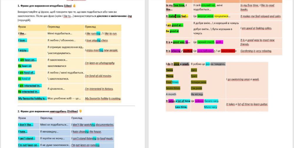Вчитель з англійської мови