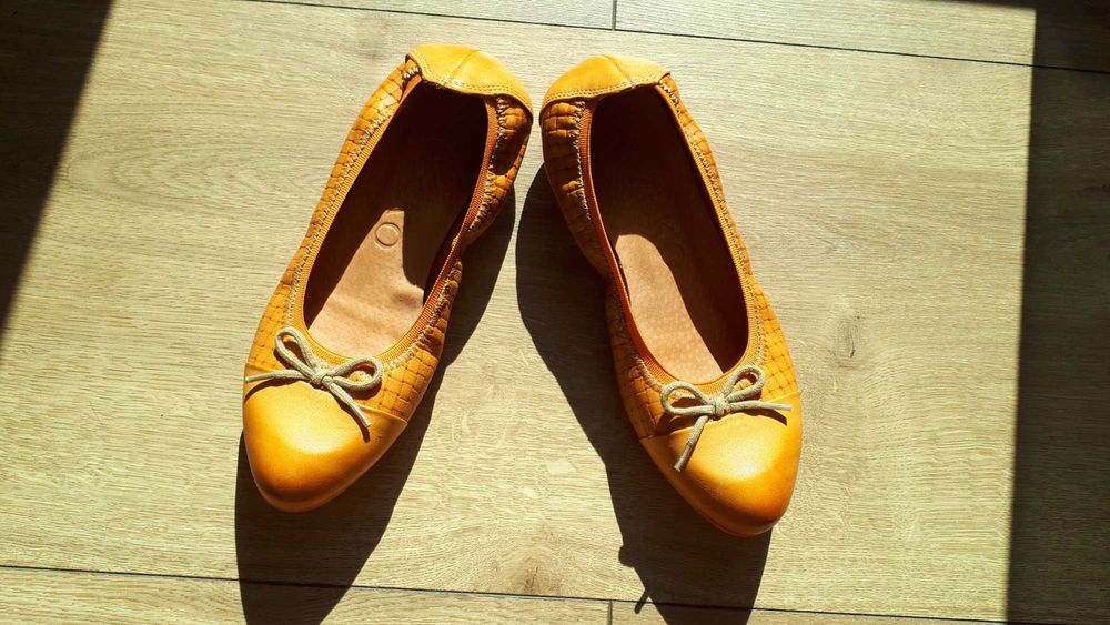 Buty damskie Ryłko