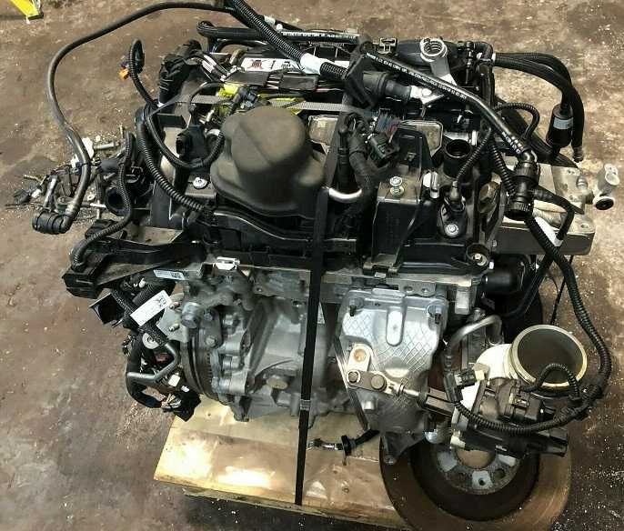 motor mini 1.5 cooper 1.5 countryman f56 1.5 B38C B38A15A