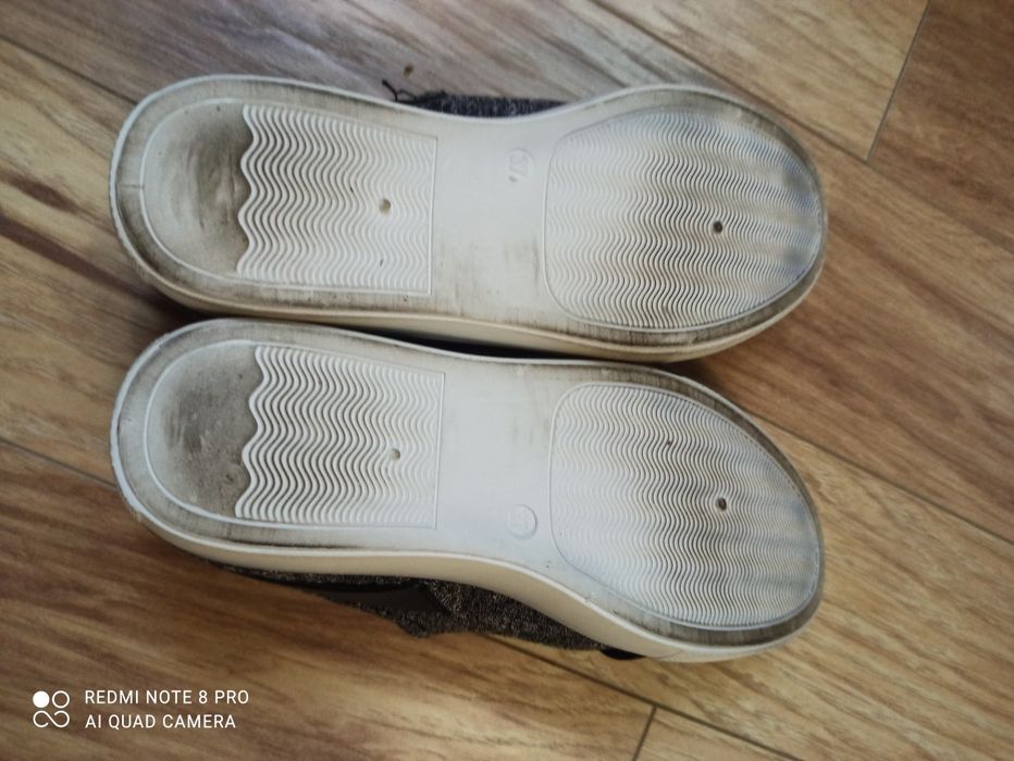 Buty sneakersy Super In rozm. 37