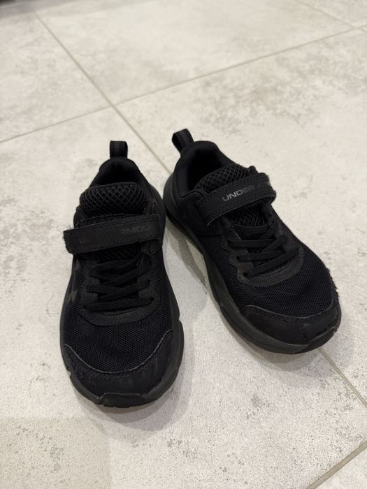 buty dziecięce Under Armour  rozmiar 28