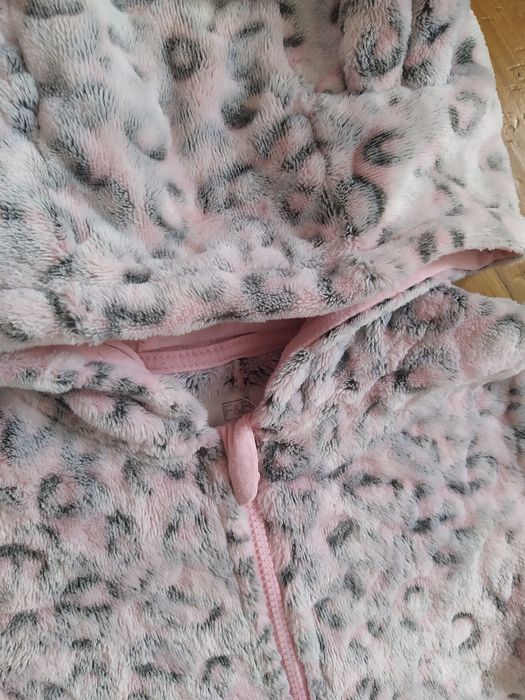 Сліп, кигуруми, боди теплий  F&F 3-4 роки