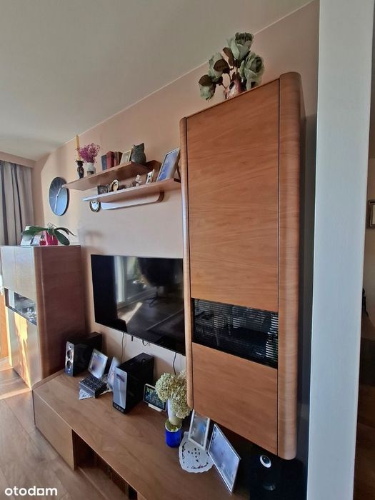 Mieszkanie – Warszawa, Nowy Tarchomin, Białołęka - Widok 4