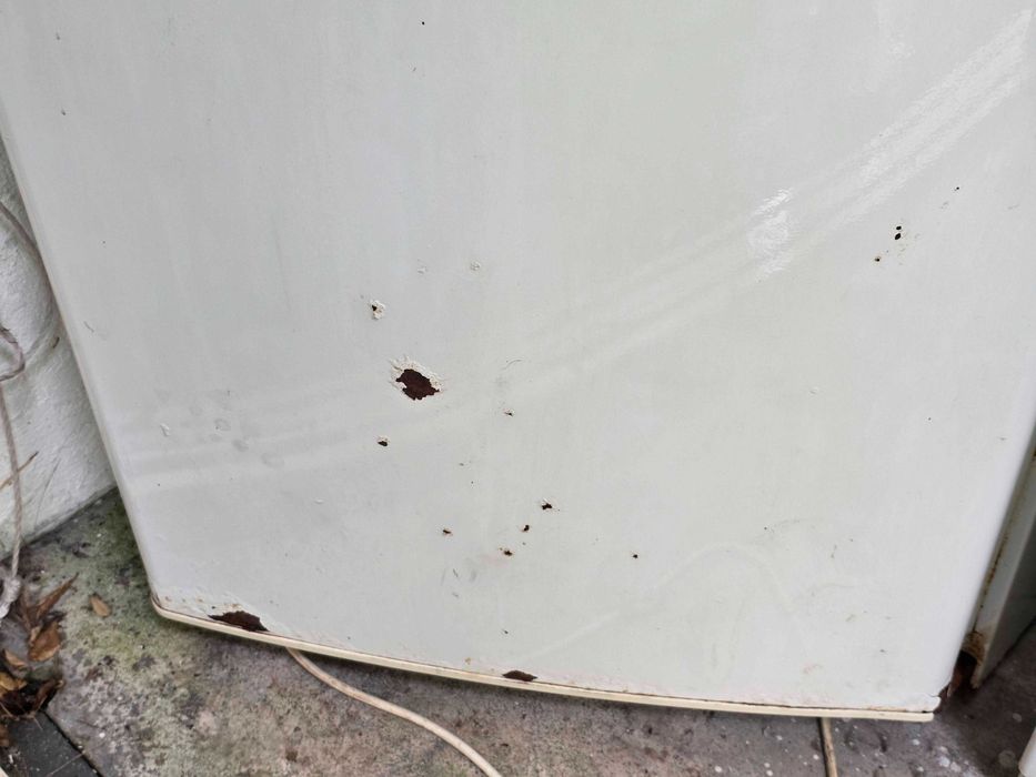 Vendo Frigorífico Combinado