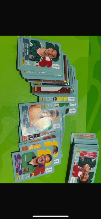 Cromos Mundial 2026 Panini