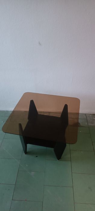 Stolik vintage retro PRL