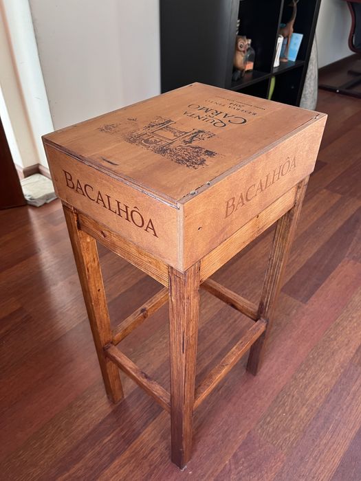 Mesa de centro Garrafeira