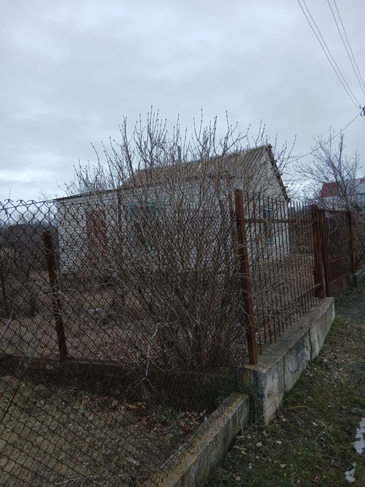 Дача село Бабурка