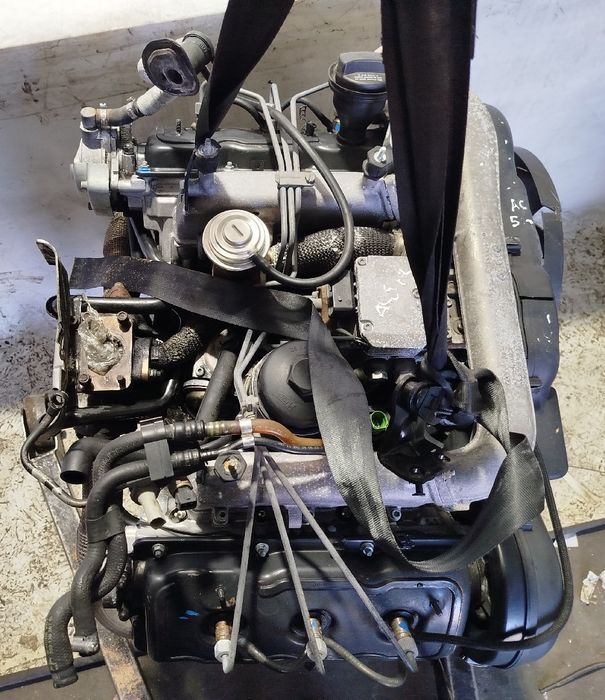 Motor completo VOLKSWAGEN Passat Variant (3B6)
