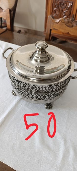 Vendo peças antigas