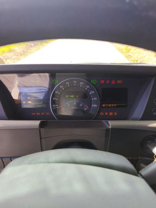 Volvo FH 500 Ano 2019
