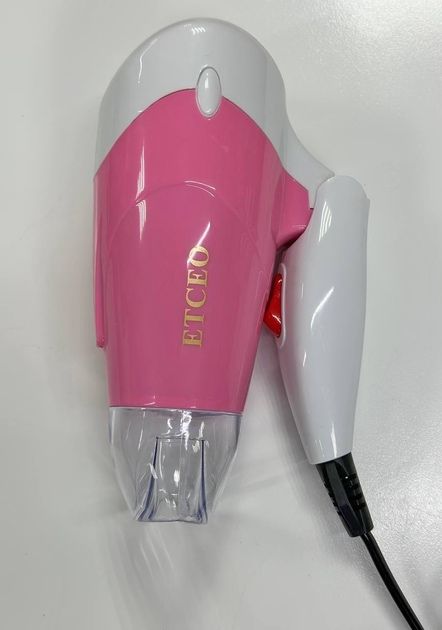 Фен etceo ET-617B