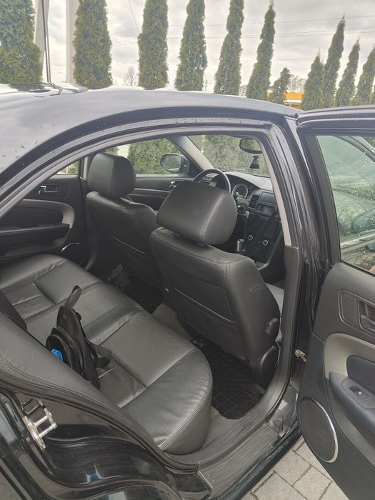Chevrolet Epica 2.0 2009p