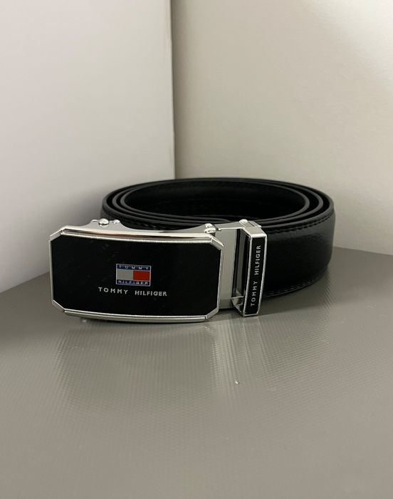 Pasek Spodni Tommy Hilfiger