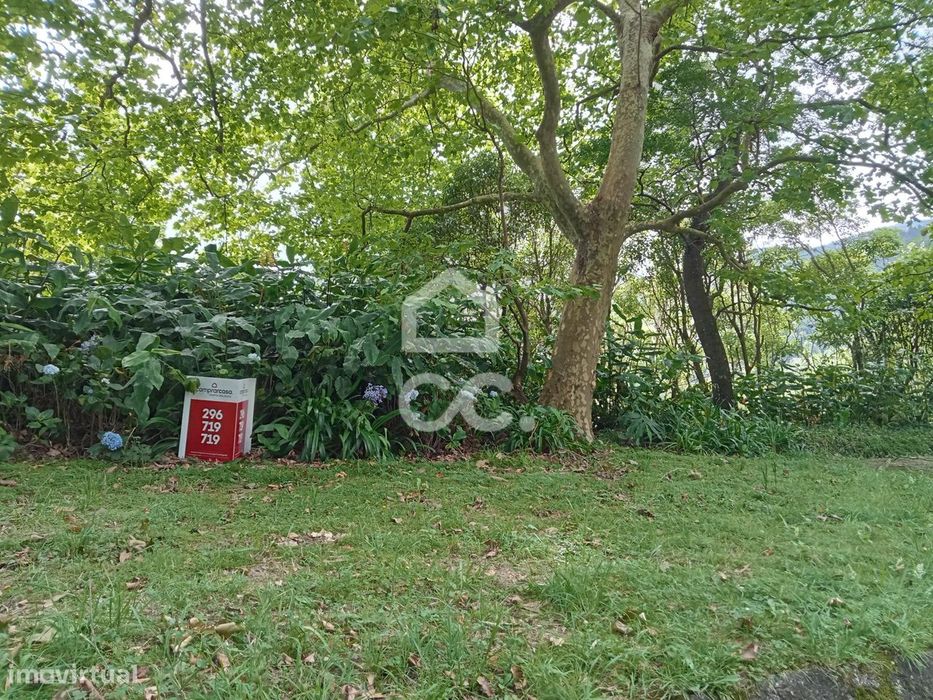 Terreno com 2.089,00 m2 - Santo António Nordestinho - Nordeste