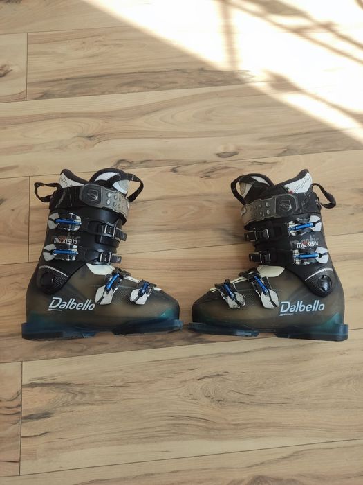 Buty narciarskie damskie Dalbello  r. 38