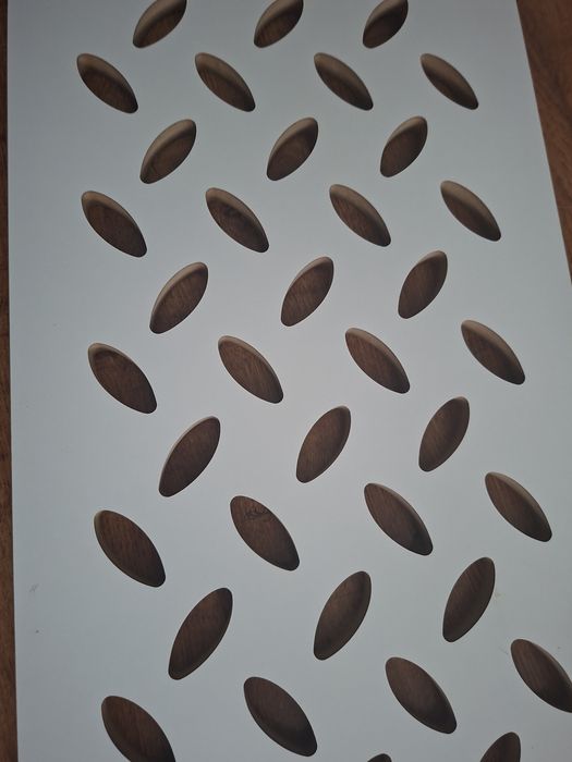 oslona rurek grzewczych kaloryfer 40×200