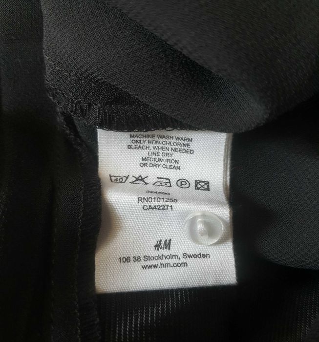 Сукня H&M під вінтаж
