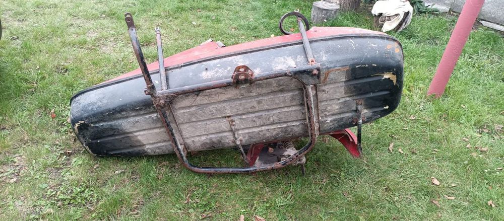 Бокова коляска причіп ява,можна Китай мото,ліфан вайпер мустанг