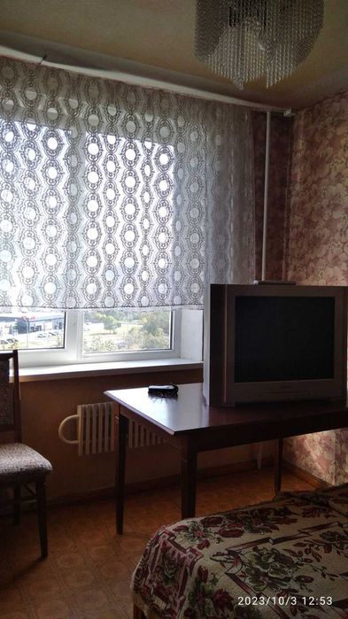 Продам 2-комн квартиру 8/12  метро Алексеевская 2 минуты,34500 торг