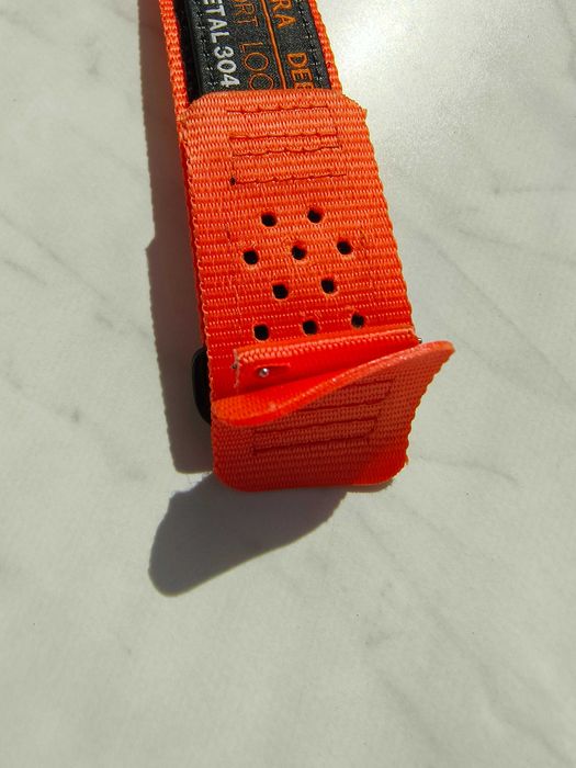 Ремешок 22мм стропа, подходит под переходник T Rex 3