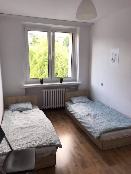 Kwatery pracownicze Zabrze tabie pokoje