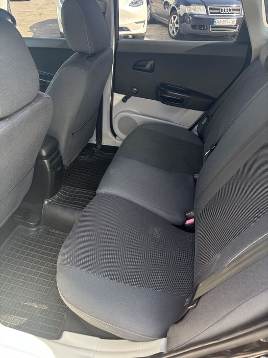 Kia Ceed 2007 1,6 CRDI