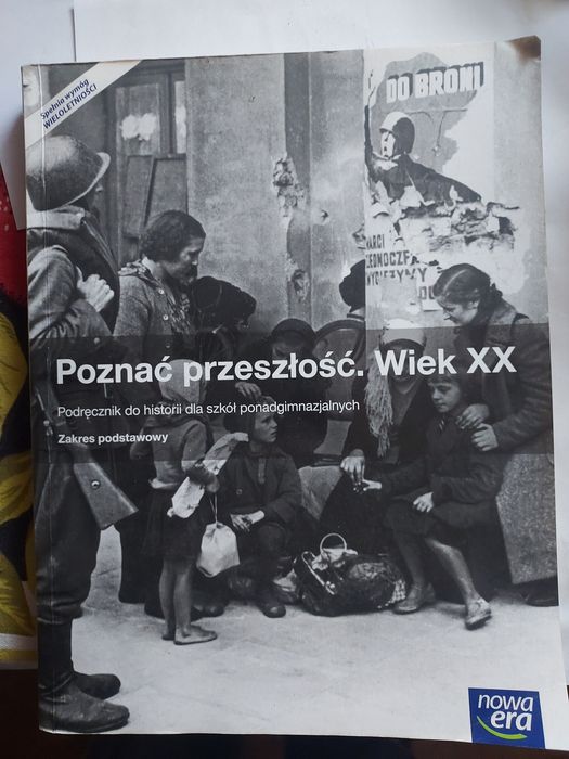 Poznać przeszłość. Wiek XX