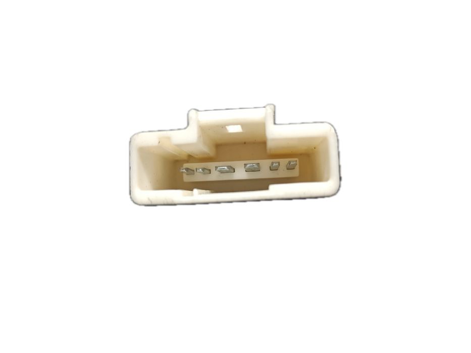 Suporte lâmpada esquerdo CITROËN C5 II (RC_)