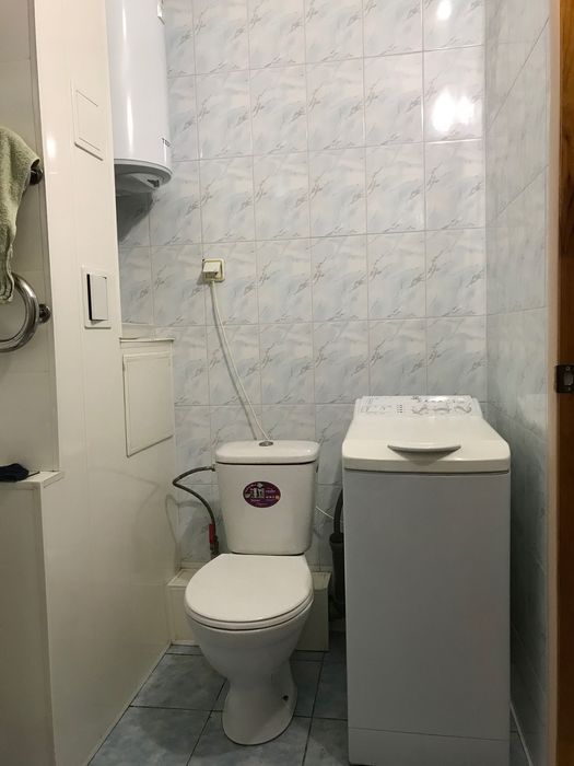 Продам 1-комнатную квартиру в Песочине (Мобиль)