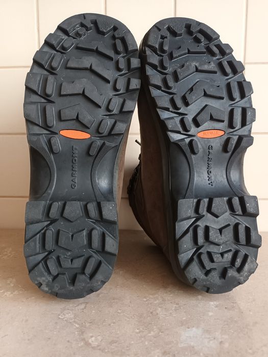 GARMONT Buty trekkingowe damskie r. 39