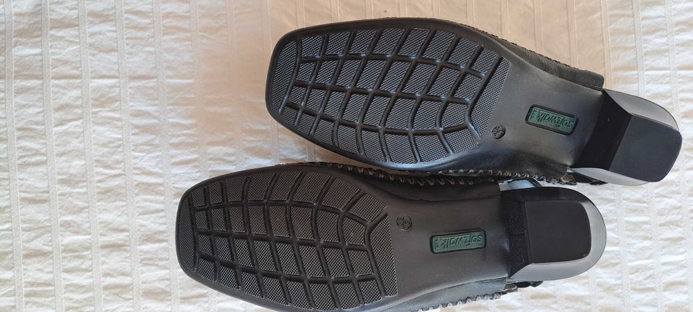 Sapatos  Sioetex Portugal nº36