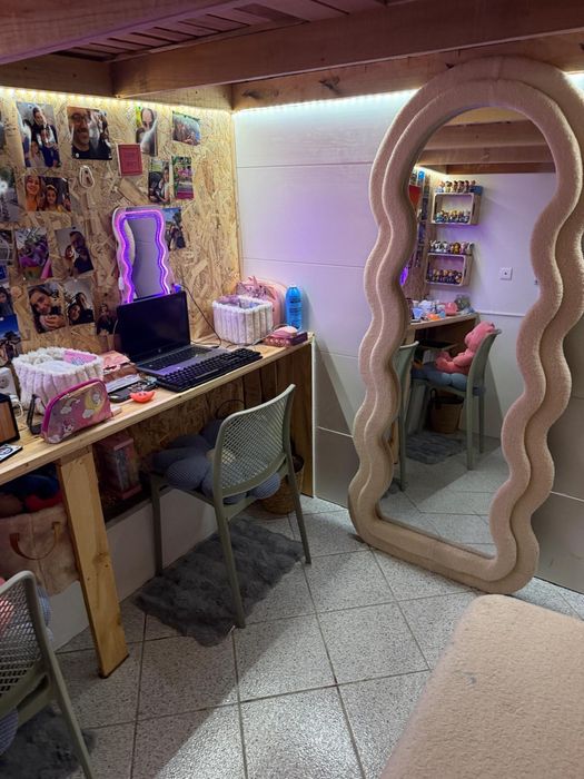 Loja em transformacao para apartamento  t1+1
