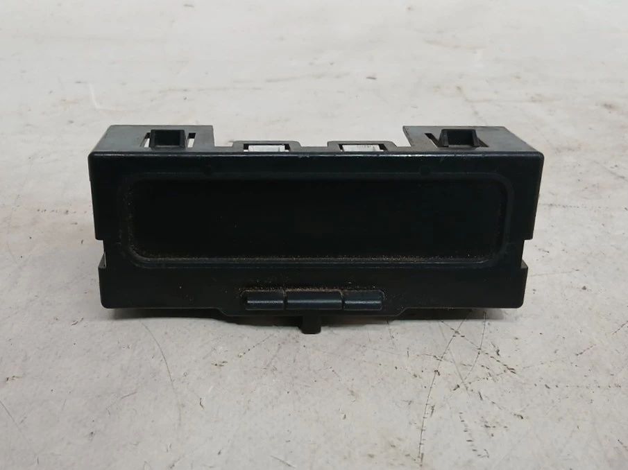 Display / ecrã de informações RENAULT Clio II (BB0/1/2_, CB0/1/2_)