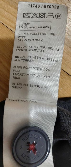 Юбка в клетку Hampton Republic размеры 40 и 44