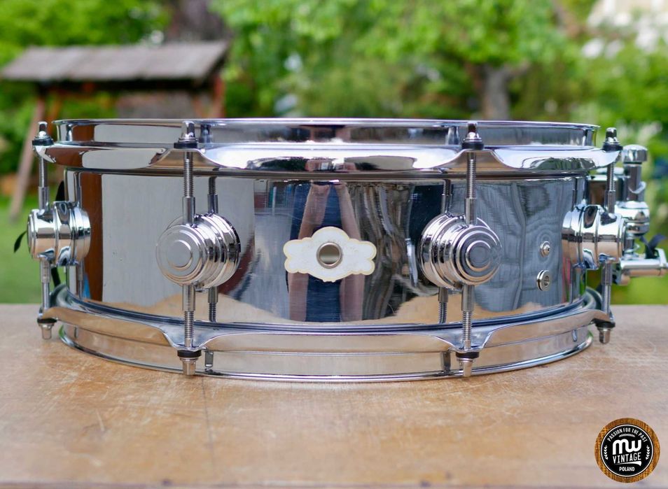 ‼️ Werbel Camco Los Angeles COB 701M 14" x 5" Vintage ‼️