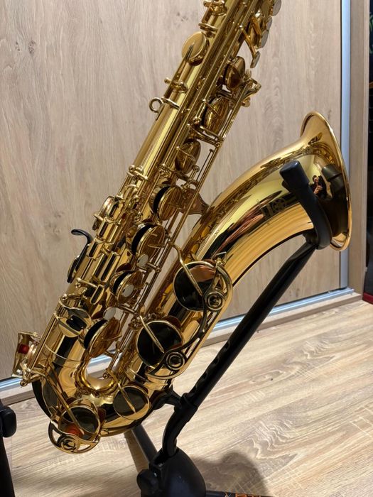 Saksofon tenorowy yamaha YTS 280