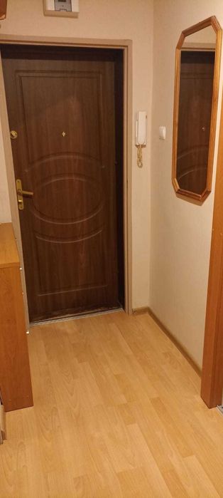 Wynajmę mieszkanie ul. Kopernika - od kwietnia