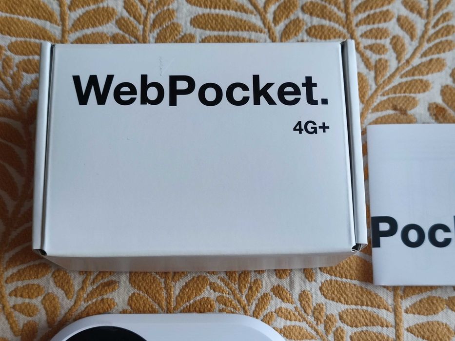 300mbps ZTE U20 4G+ 3000mAh Router SIM hotspot roteador