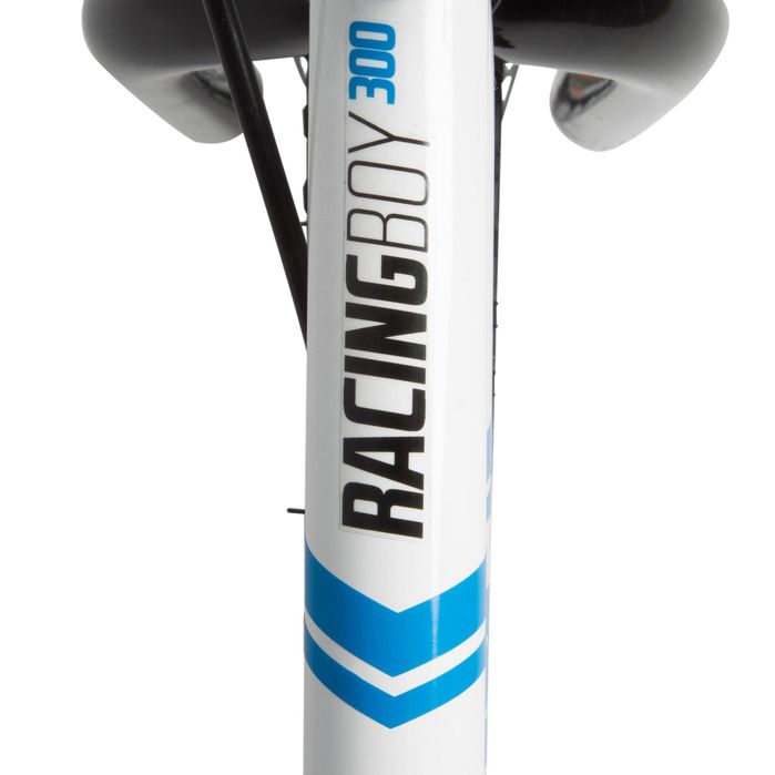 BICICLETA BTT DE CRIANÇA 6-8 ANOS RACING BOY 300 20 POLEGADAS