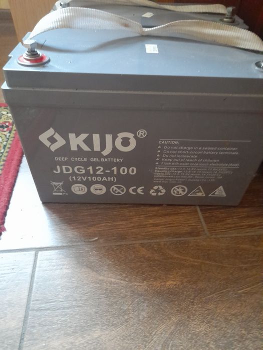 Інвертор  SP-4,2 кВт  24в