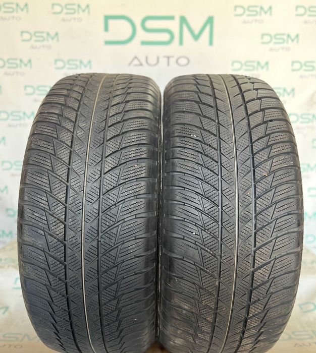 Скад шин б/в. 245/50 R19 Bridgestone Blizzak LM001